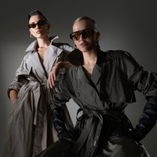 SILHOUETTES OF POWER