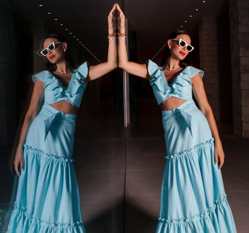 THE SHAPE OF ‘‘AQUA’’ – Ramon Filip Blog
