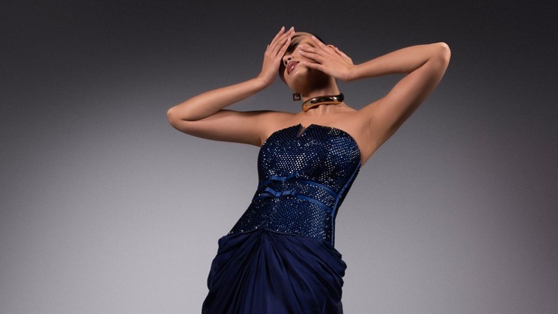THE BELEZA CORSET