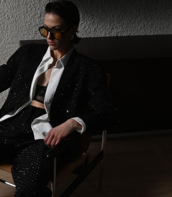 SILHOUETTES OF POWER